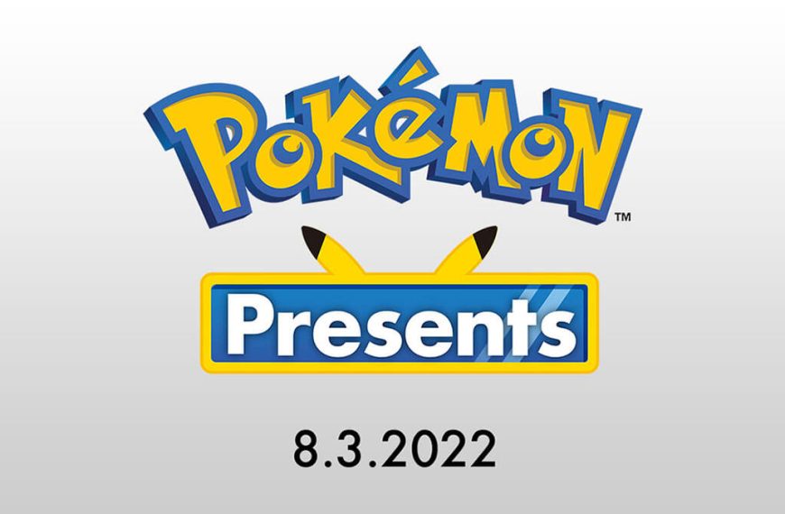 Pokémon Presents bringing new Scarlet & Violet news Aug 3