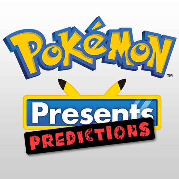 Pokémon Presents predictions for August 3