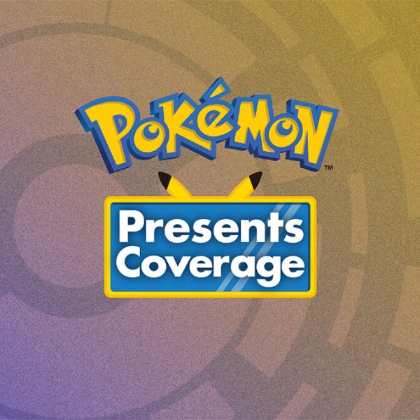 February 27, 2024 Pokémon Presents: Live coverage