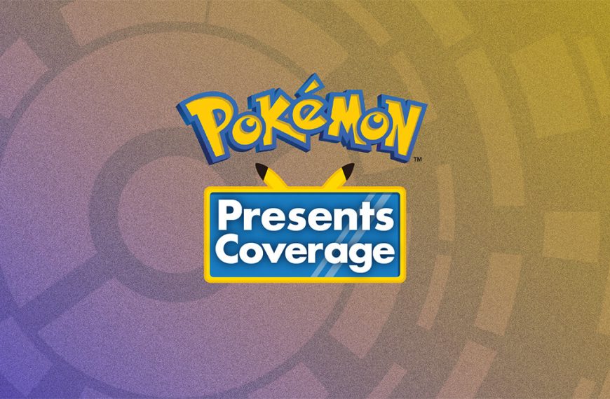 Live Pokémon Presents coverage: Latest Scarlet & Violet news and more