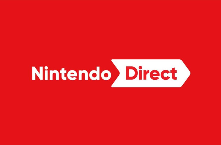 Watch the September 14 Nintendo Direct: Live coverage