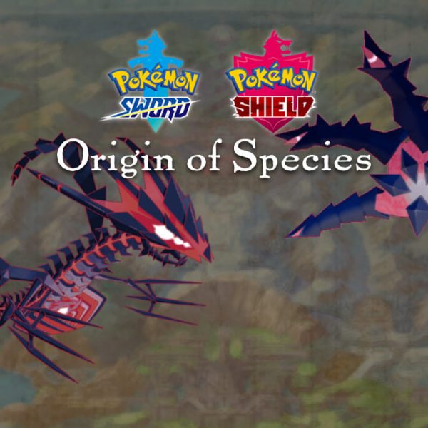 Eternatus – Origin of Species