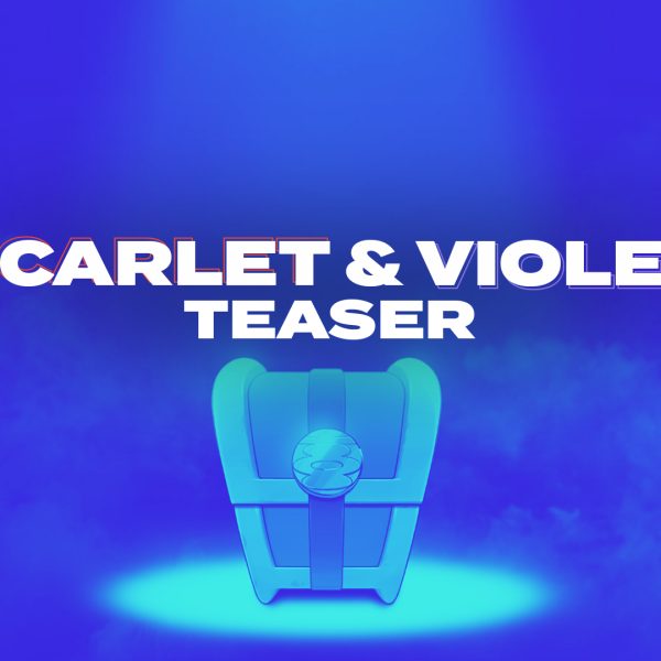 The Pokémon Company releases new teaser