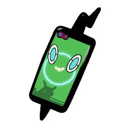 Nintendo Switch - Pokémon Scarlet / Violet - Rotom Phone Cases - The  Spriters Resource