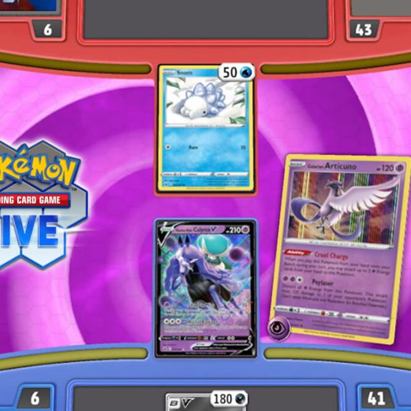 Pokémon TCG Live now available globally on Android and iOS