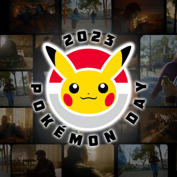 First Pokémon Day 2023 details announced