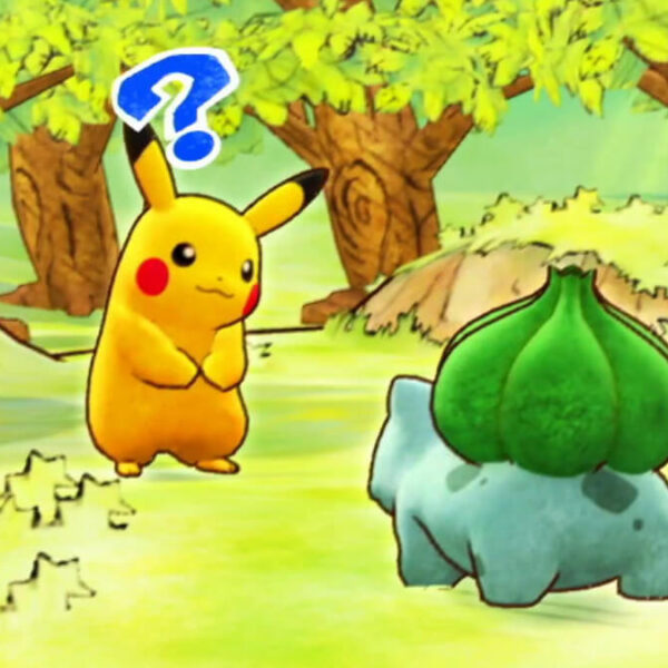 A new Pokémon Mystery Dungeon coming? Here’s why some think one will be announced