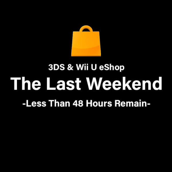 3DS & Wii U eShop closing: LAST CHANCE for Pokémon Bank & more