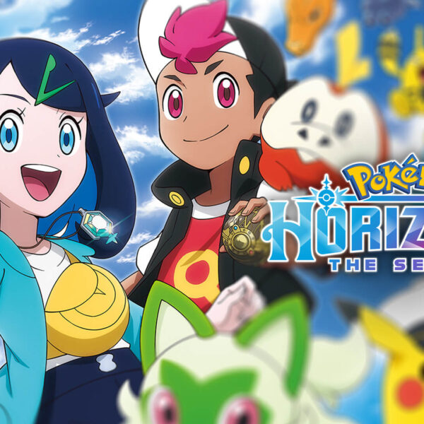 New Pokémon Horizons anime gets additional English details