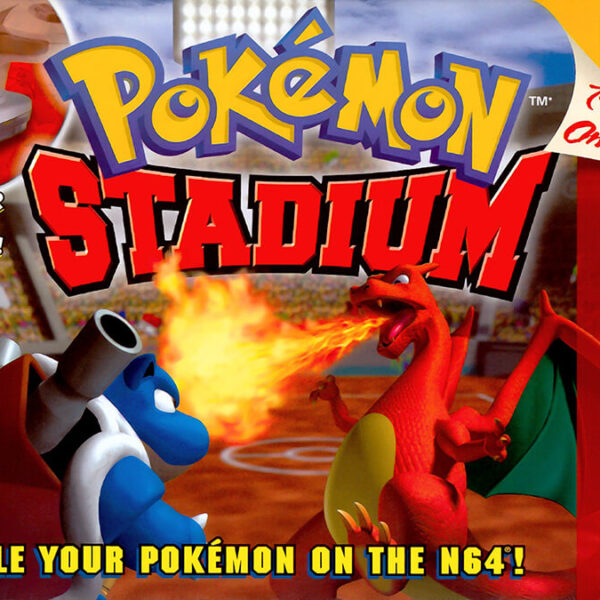 Pokémon Stadium now available for Nintendo Switch Online + Expansion Pack members