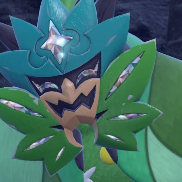 Pokémon news from the June 21 Nintendo Direct