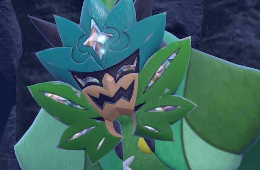 Pokémon news from the June 21 Nintendo Direct