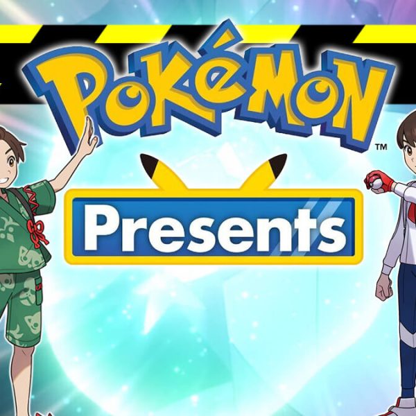 RUMOR: A Pokémon Presents coming in early August?