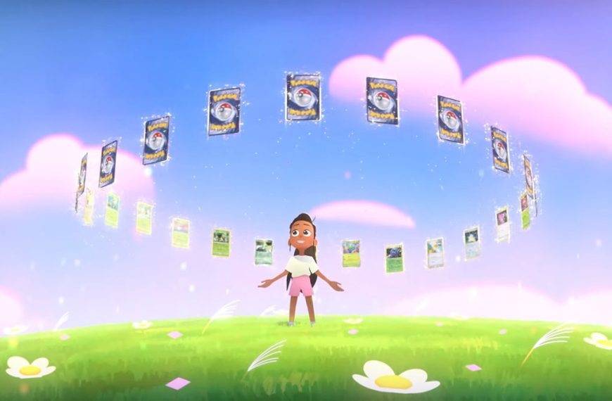 Watch the first episode of Pokémon: Path to the Peak