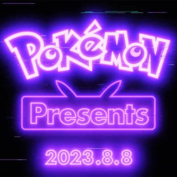 Pokémon Presents: Coverage of the August 8 presentation
