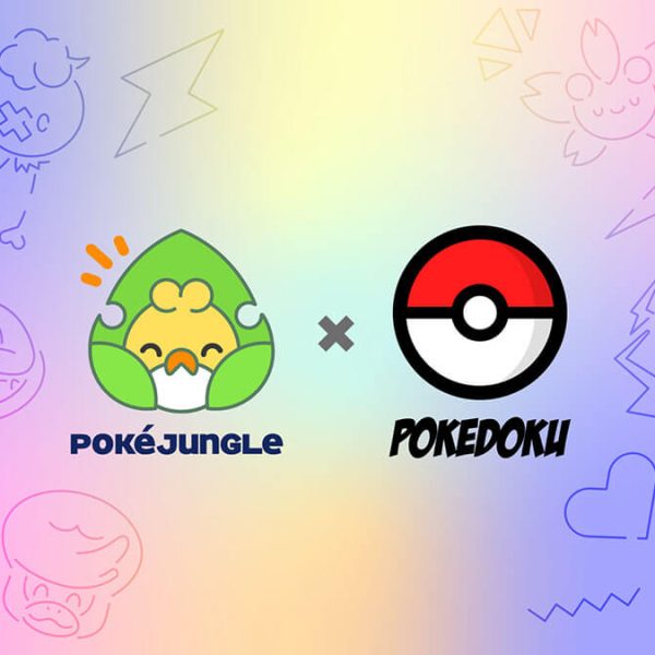 A PokéJungle puzzle is back at PokeDoku!