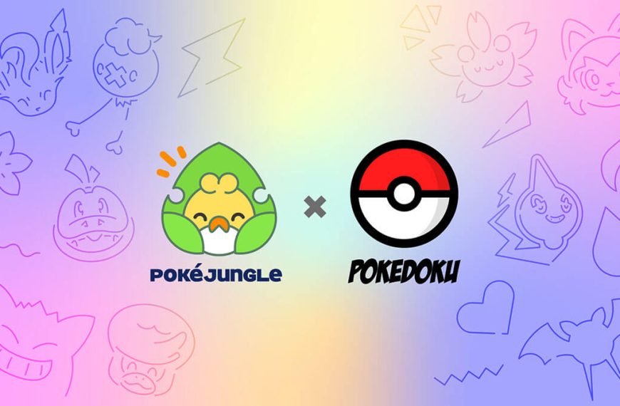 A PokéJungle puzzle is back at PokeDoku!