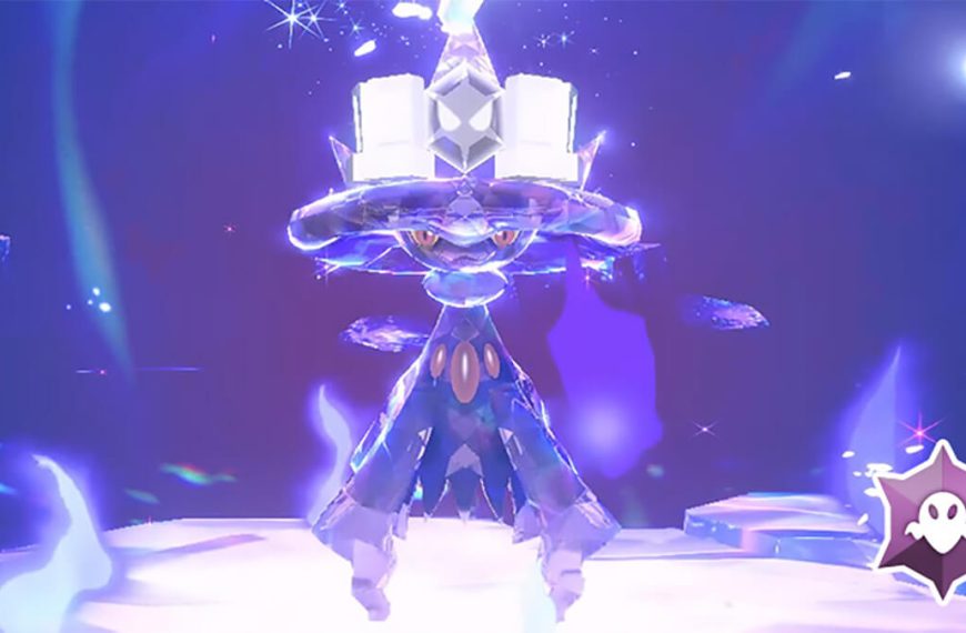 Pokémon Scarlet & Violet get spooky new events for Halloween