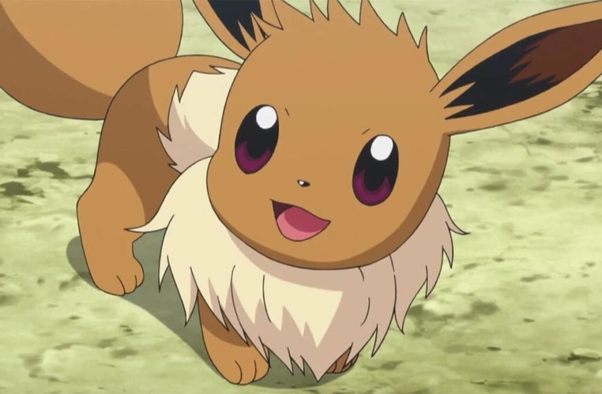 All the events for Eevee Day in 2023