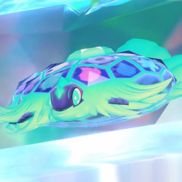 Part 2 of the Pokémon Scarlet & Violet DLC releases December 14