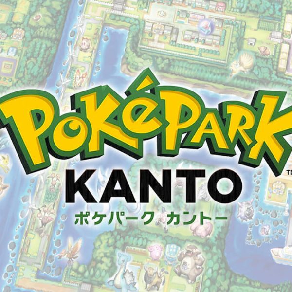 PokéPark Kanto announced as latest Pokémon and Yomiuriland collaboration