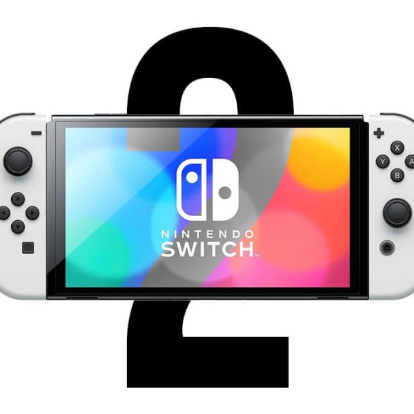 RUMOR: Switch 2 launching in September according to GameShark manufacturer