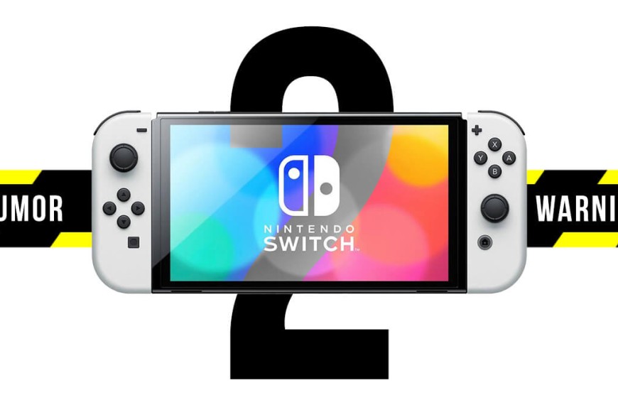 RUMOR: Switch 2 launching in September according to GameShark manufacturer