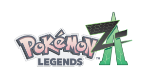 Pokémon Legends: Z-A logo