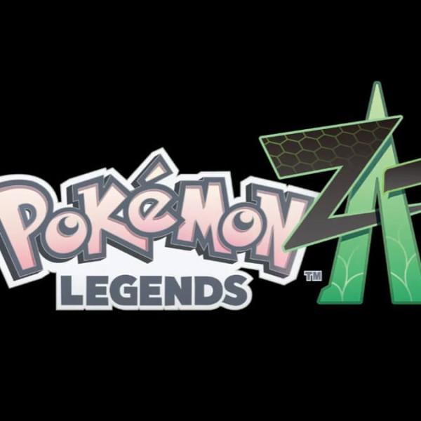 Pokémon LEGENDS Z-A announced for 2025