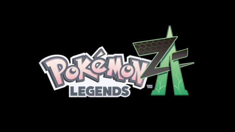 Pokémon LEGENDS Z-A announced for 2025