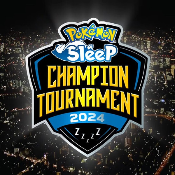Pokémon Sleep celebrates April Fools’ with tournament announcement