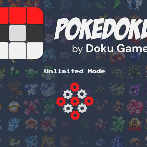 PokeDoku shares insights into new Unlimited Mode, teases upcoming features