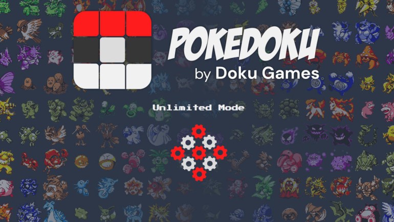 PokeDoku shares insights into new Unlimited Mode, teases upcoming features