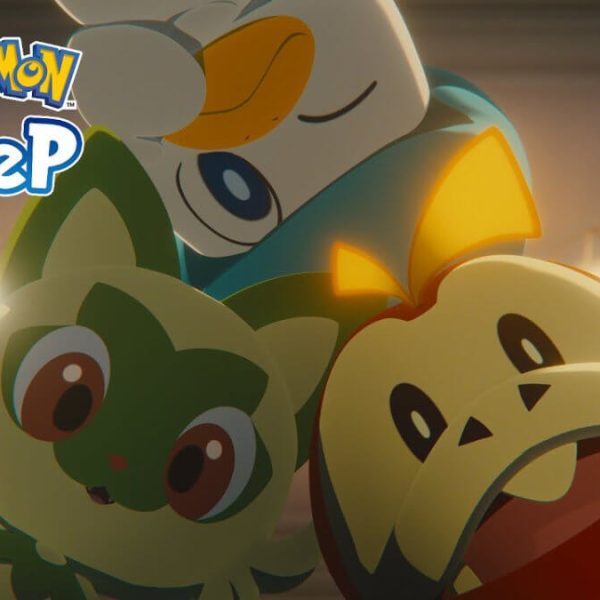 Pokémon Sleep first anniversary event details