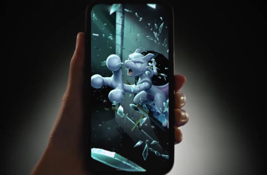 Pokémon TCG Pocket now available for pre-registration