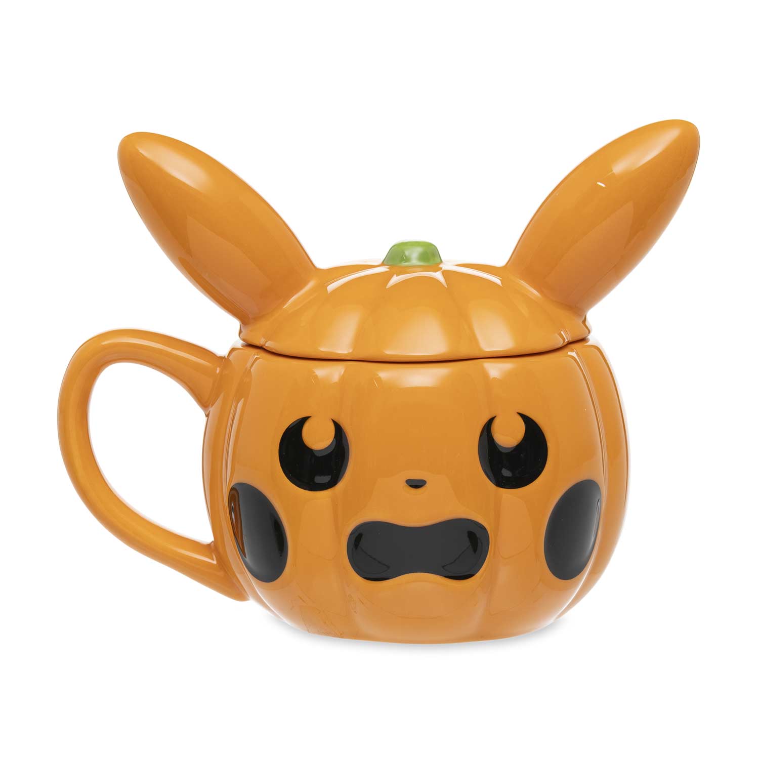 Pokémon Center’s Halloween Plush Now Available