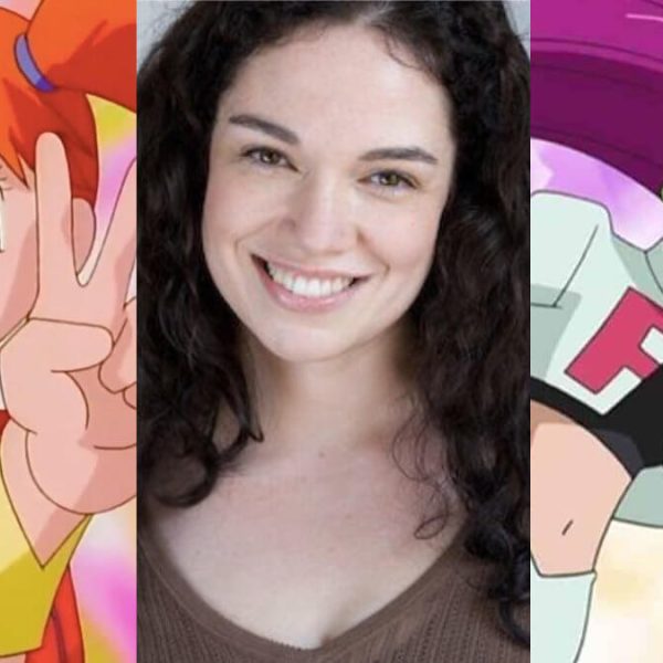 Pokémon voice actress Rachael Lillis has died