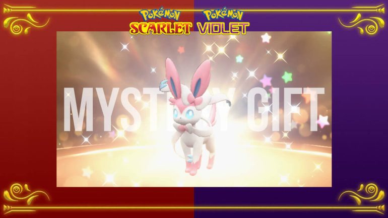 Redeem Sylveon, Pokémon GO research and more!