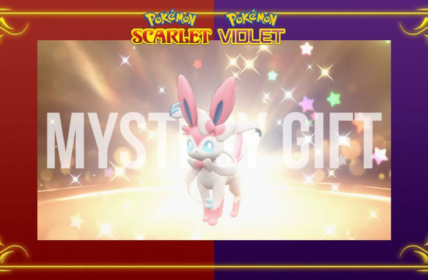 Redeem Sylveon, Pokémon GO research and more!