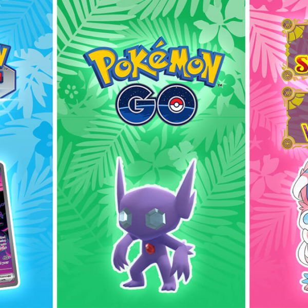 Twitch rewards and more revealed for the 2024 Pokémon World Championships