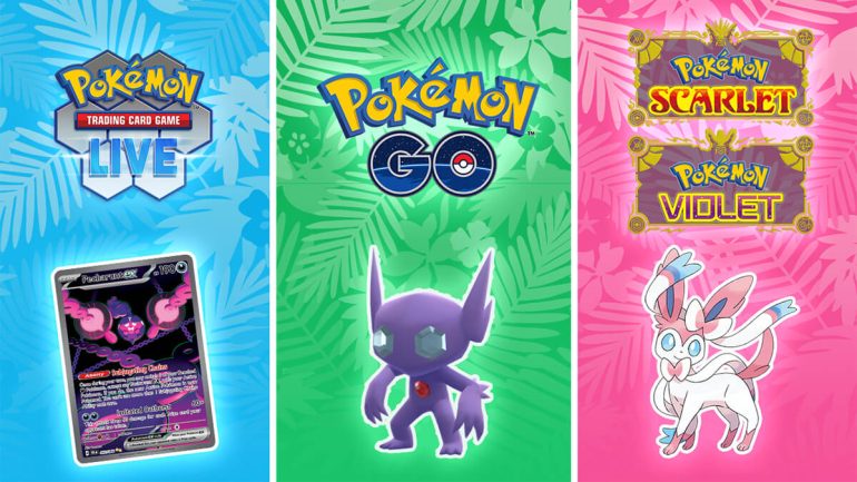 Twitch rewards and more revealed for the 2024 Pokémon World Championships