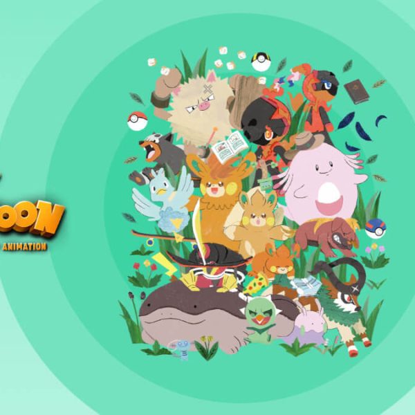 POKÉTOON returns, watch the first new episode now