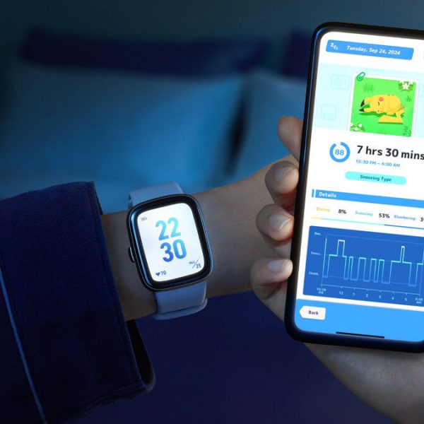 Pokémon Sleep adds support for smartwatches