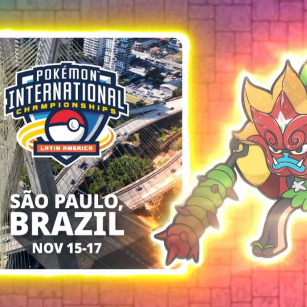 2025 Pokémon Latin America International Championships details revealed