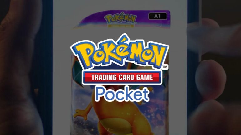 Pokémon TCG Pocket gives update on new upcoming features