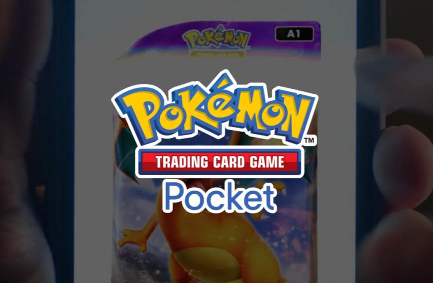 Pokémon TCG Pocket gives update on new upcoming features