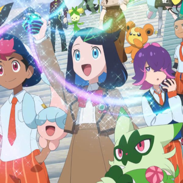 Watch final episodes of Pokémon Horizons Season 1; Season 2 air date announced