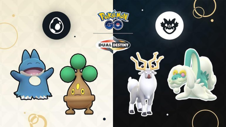 Young & Wise event details for Pokémon GO, plus new store program