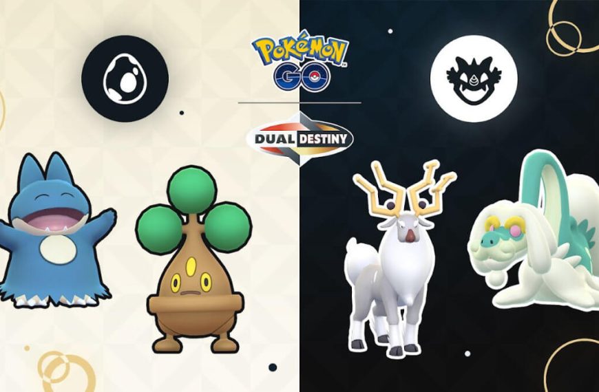 Young & Wise event details for Pokémon GO, plus new store program