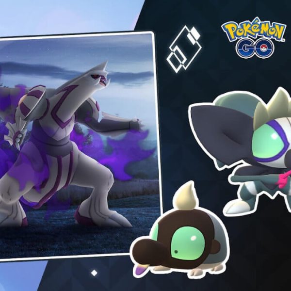 Details for Fashion Week and its takeover in Pokémon GO